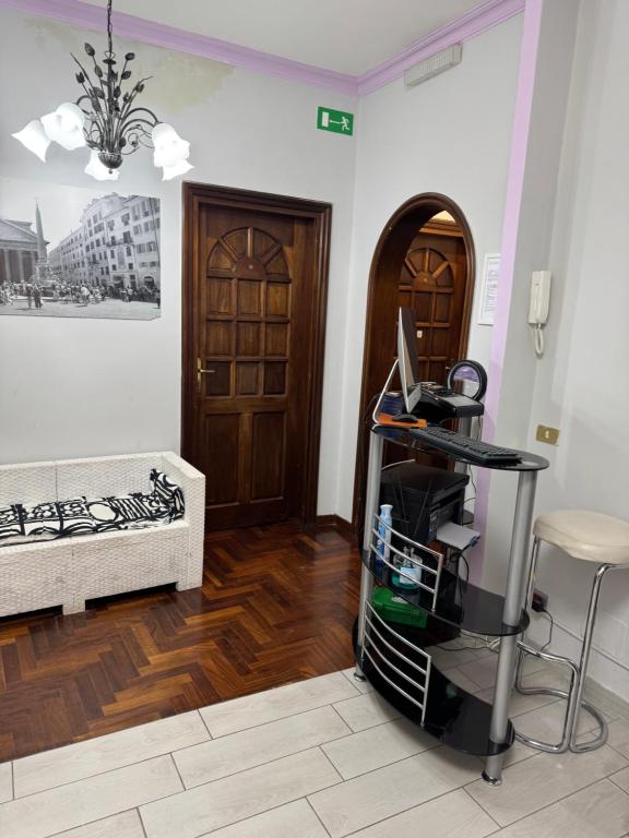 Fotografie z fotogalerie ubytování Destination In Rome v Římě