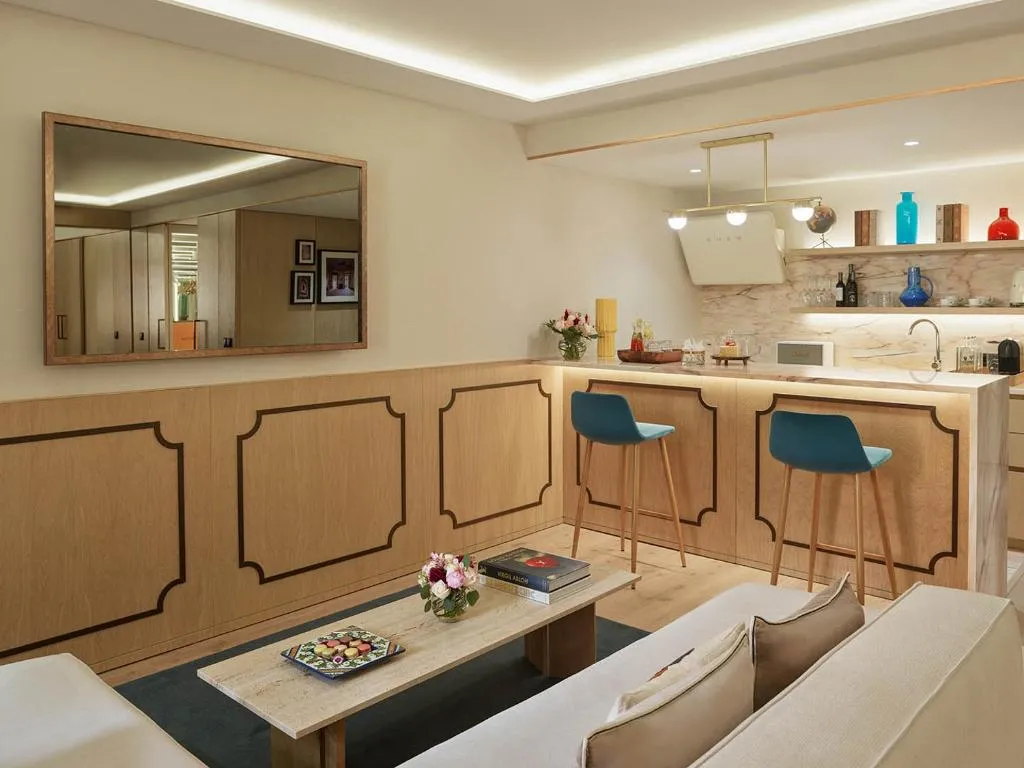 One-Bedroom Suite