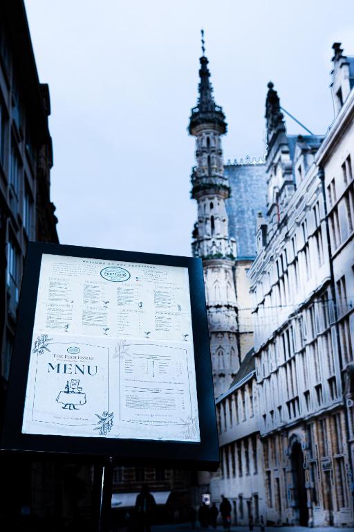Zajímavé místo poblíž hotelu