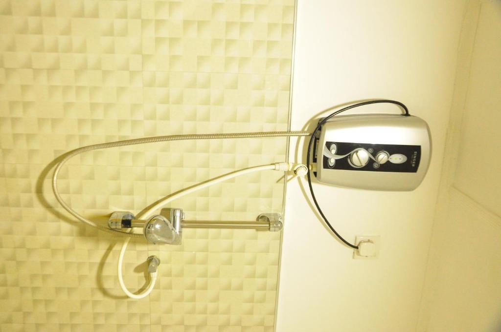 Sigiri Rock Side Home Stay - 18