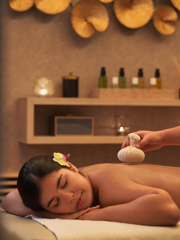 The One Palácio da Anunciada - Resim 40