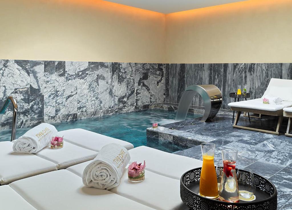 The One Palácio da Anunciada - Resim 45