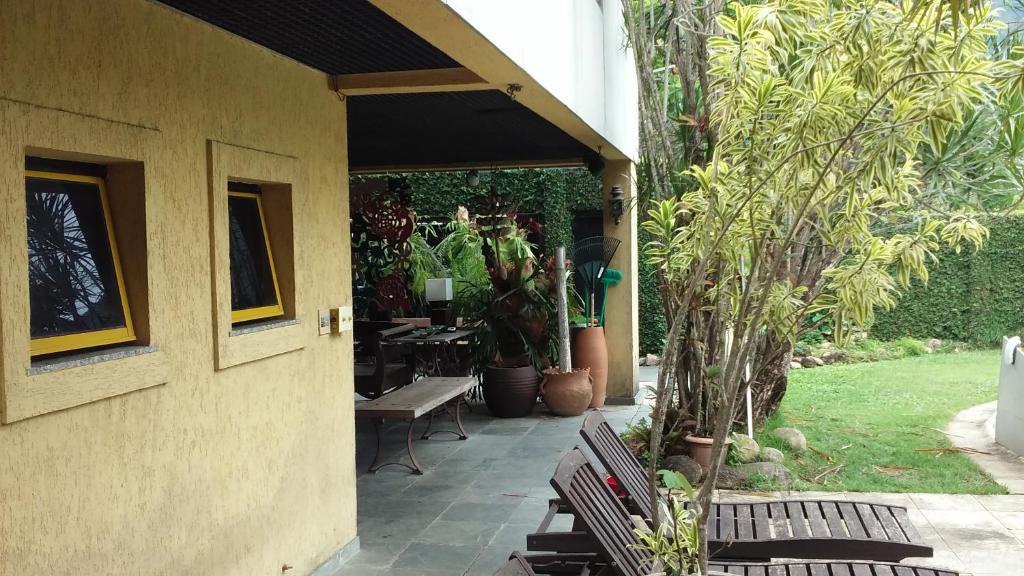  REB Casa Itanhangá