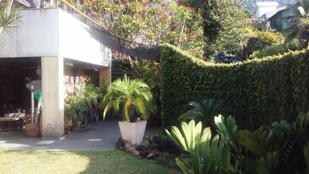  REB Casa Itanhangá
