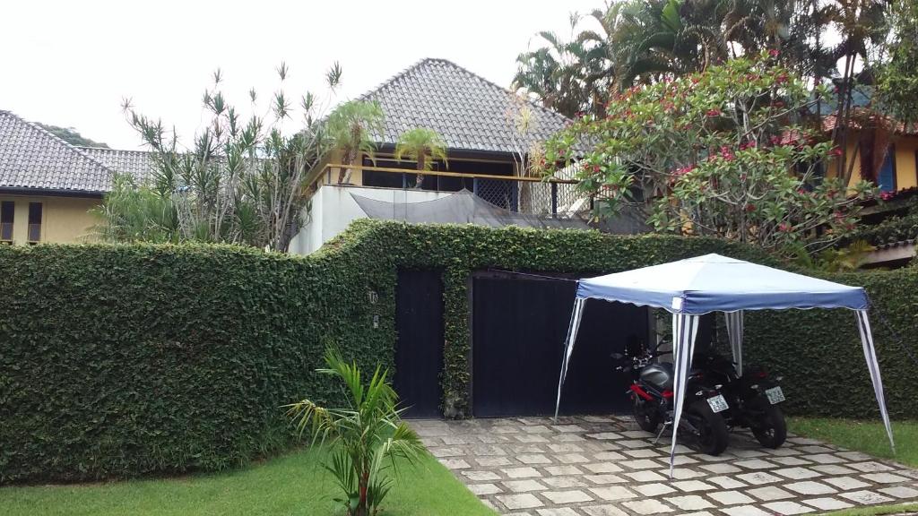  REB Casa Itanhangá