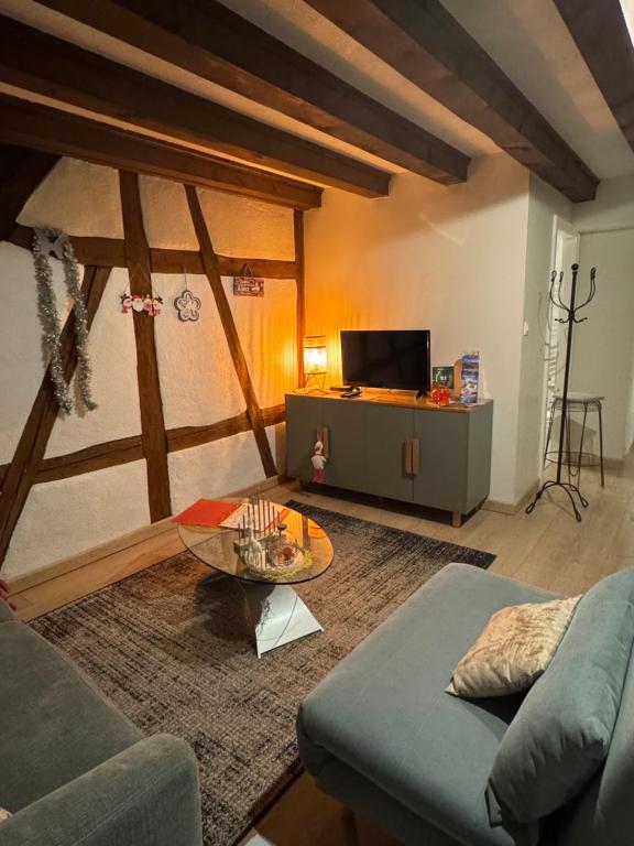 Colombages de la Lauch – photo 11