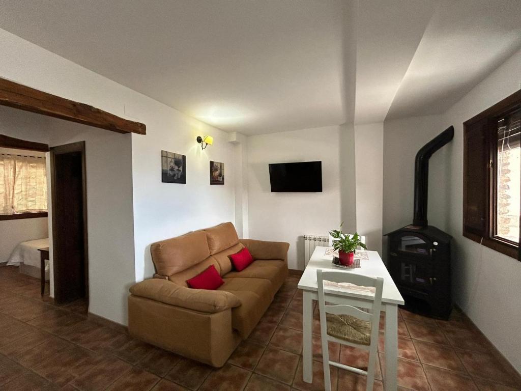 Muley Hacén - Superior Apartment