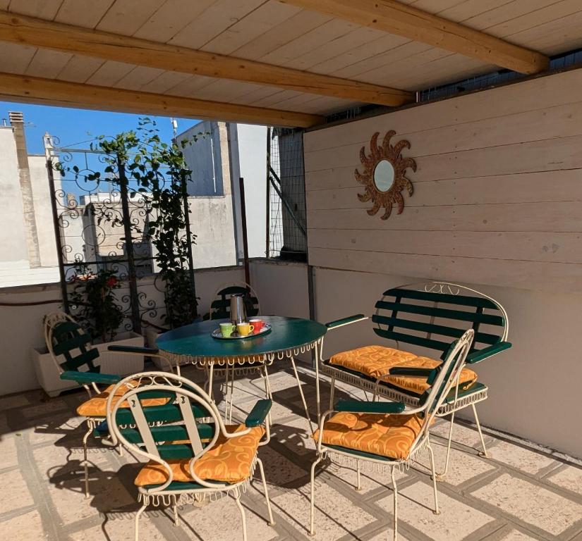 Φωτογραφία από το άλμπουμ του Casa Emilia σε Carovigno