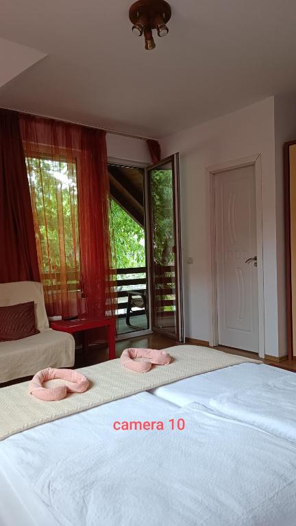 Pasager House - Double Room