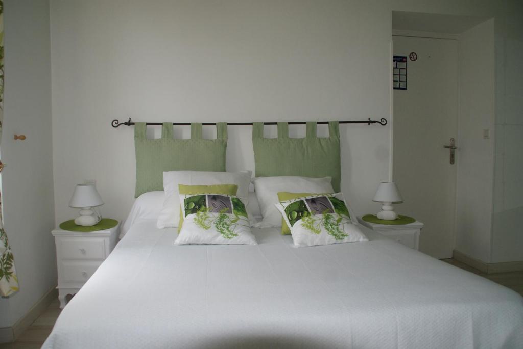 Hotel de Got - Comfort Double Room