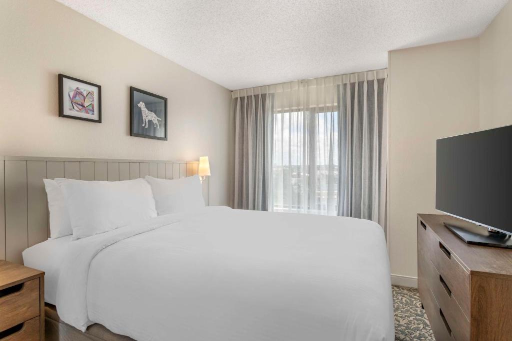 Sonesta ES Suites San Antonio Downtown Alamo Plaza - Suite De Dos Dormitorios Con Dos Camas Queen