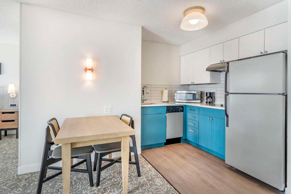 Sonesta ES Suites San Antonio Downtown Alamo Plaza photo