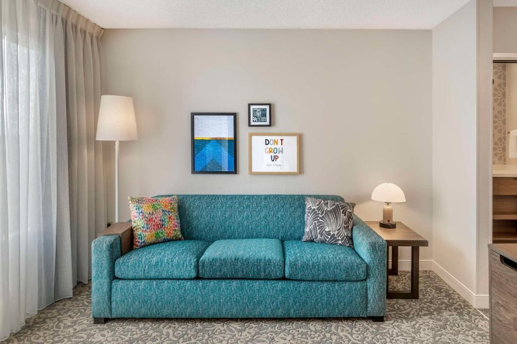 Sonesta ES Suites San Antonio Downtown Alamo Plaza photo