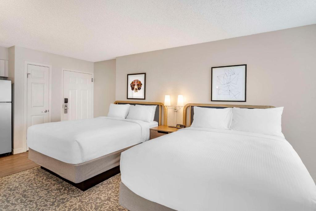 Sonesta ES Suites San Antonio Downtown Alamo Plaza - Estudio Dos Reinas