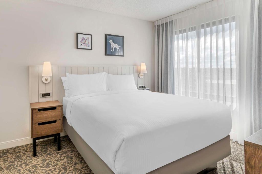 Sonesta ES Suites San Antonio Downtown Alamo Plaza photo