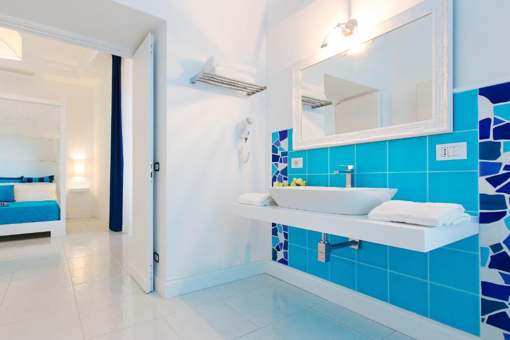 Palazzo Murrano - Adults Only - 18