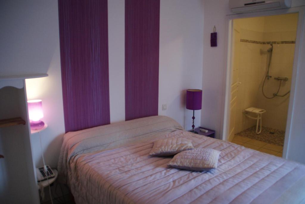 Hotel de Got - Double Room