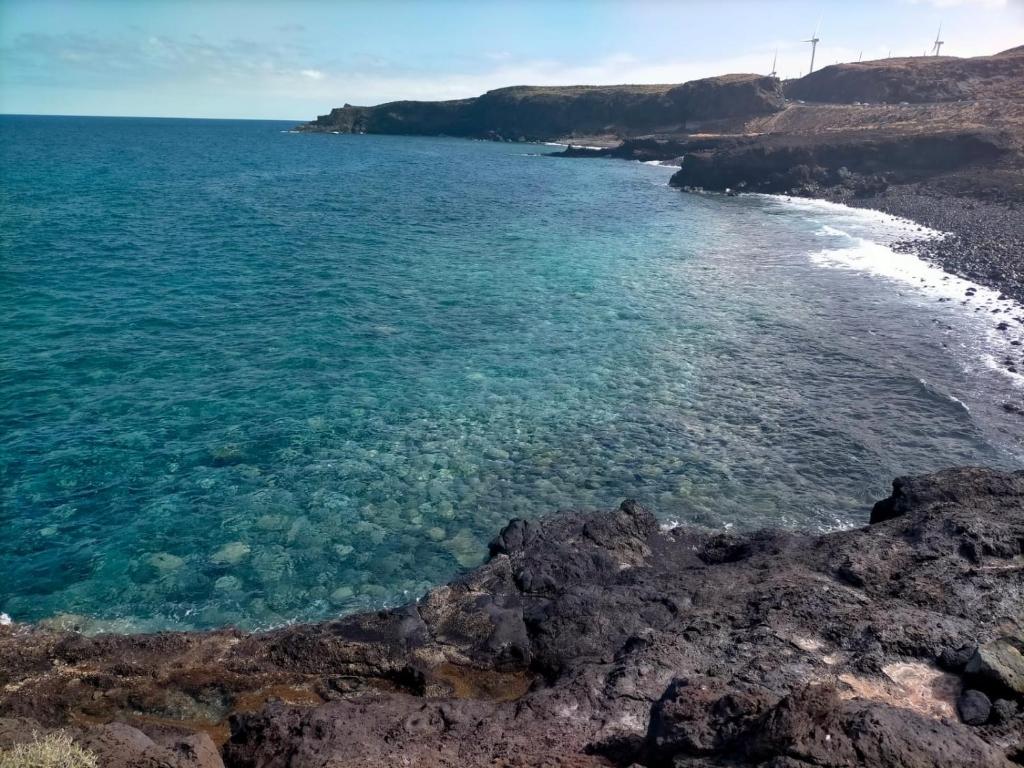 Φυσικό τοπίο κοντά σε αυτό το διαμέρισμα