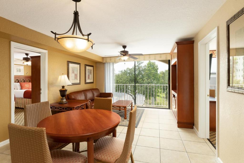 Westgate Towers Resort - Two Bedroom Villa