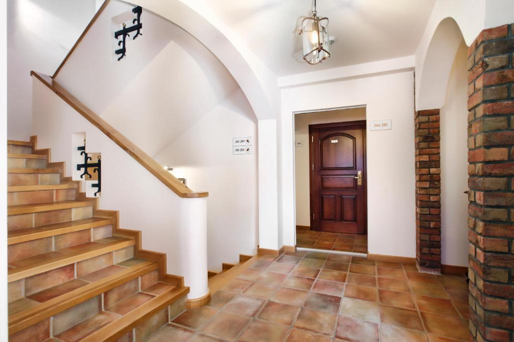 Hotel Aubrecht Country Spa Resort - Komfort Doppel- Oder Zweibettzimmer Im Gästehaus