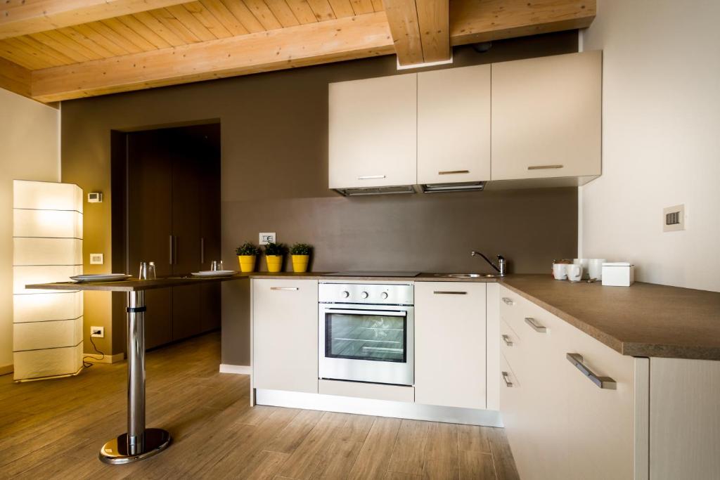 Lake Home Holiday - 6