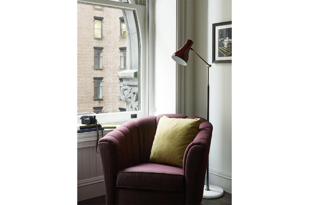 The Beekman, A Thompson Hotel, by Hyatt - One-Bedroom Suite