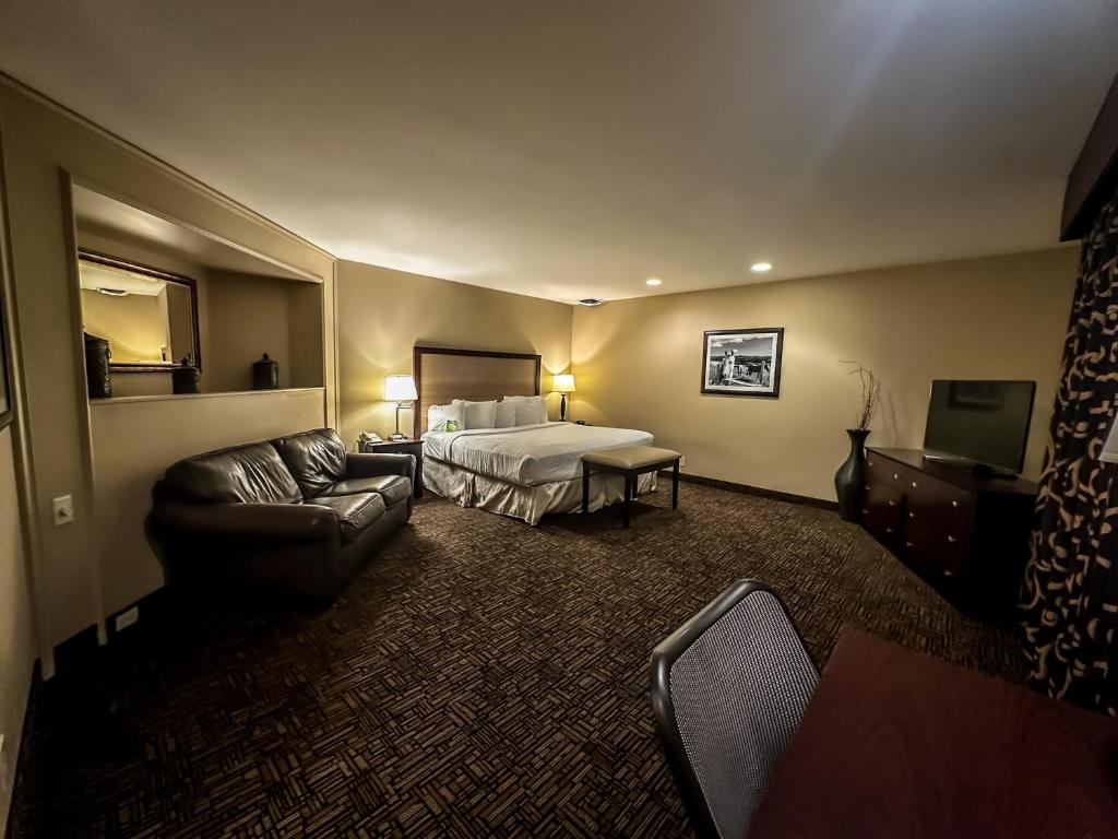 Heritage Inn - Junior Suite