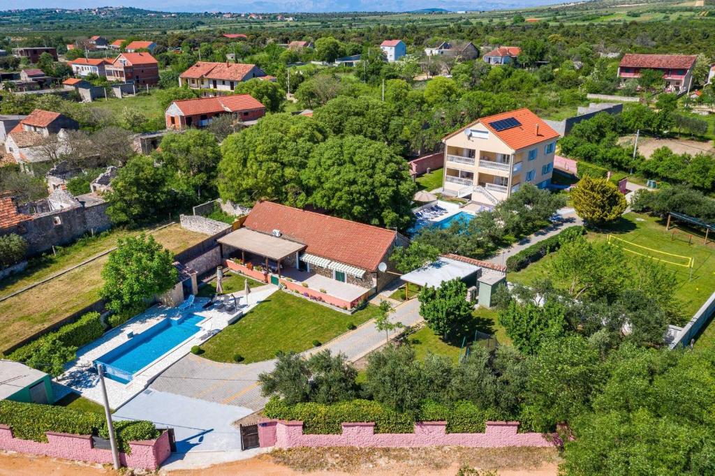 MY DALMATIA - Momo\