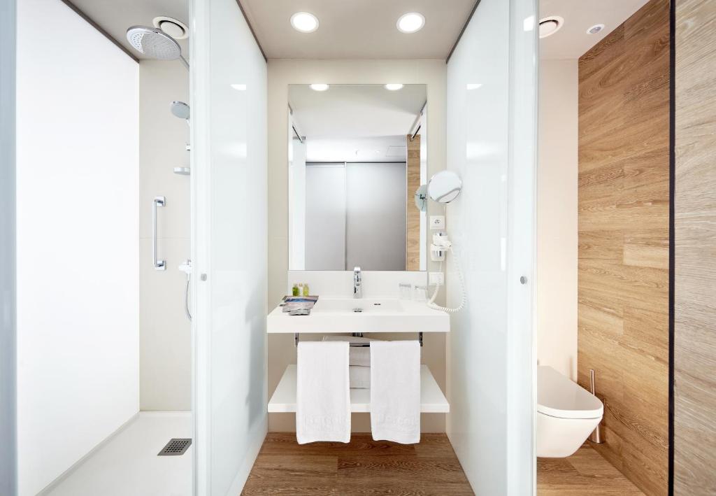 Occidental Praha - Resim 12