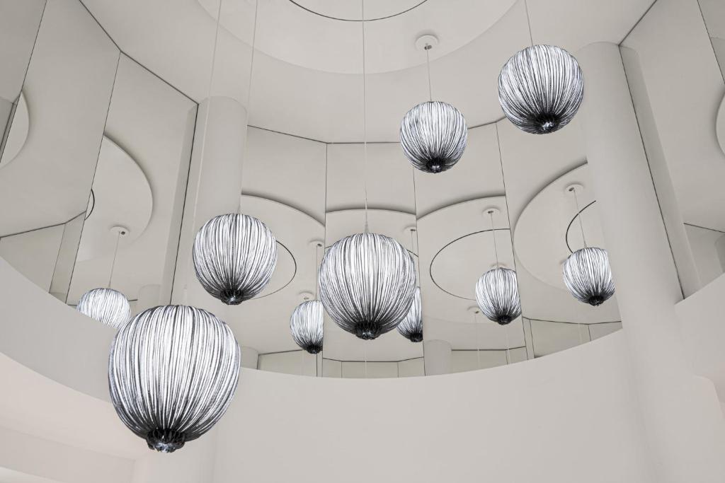 voco Vienna Prater by IHG - Resim 14