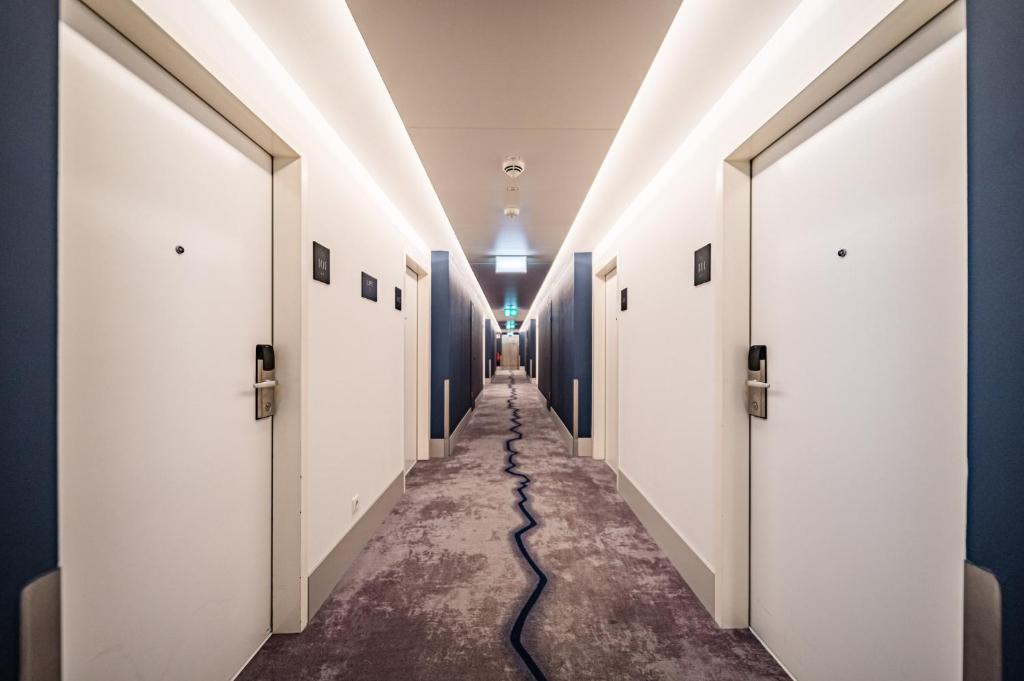 voco Vienna Prater by IHG - Resim 17