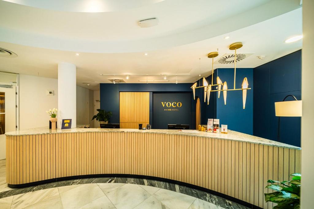 voco Vienna Prater by IHG - Resim 37