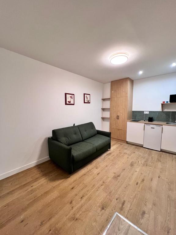 Photo de la galerie de l'établissement Studio Paris 6eme, à Paris