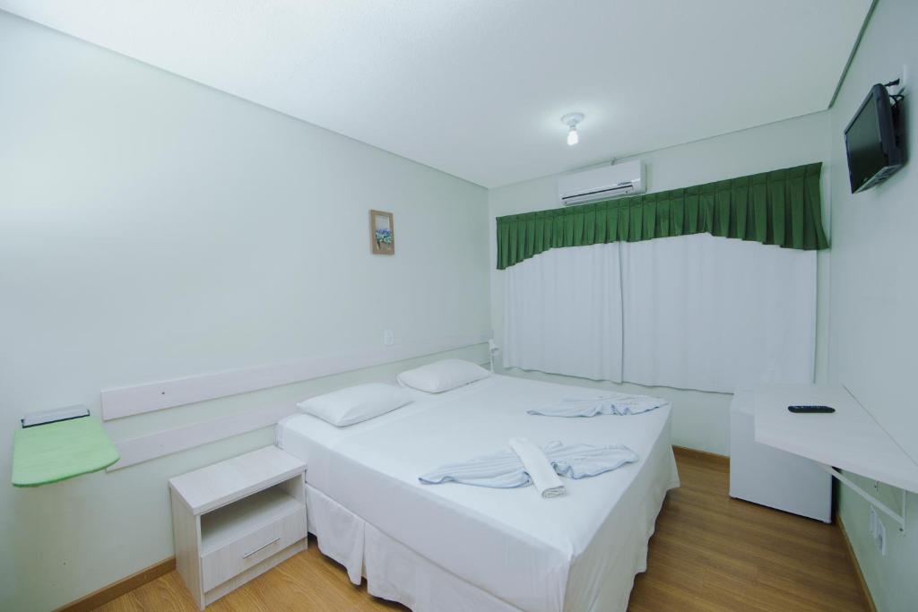  Pousada Iguassu Charm Suites