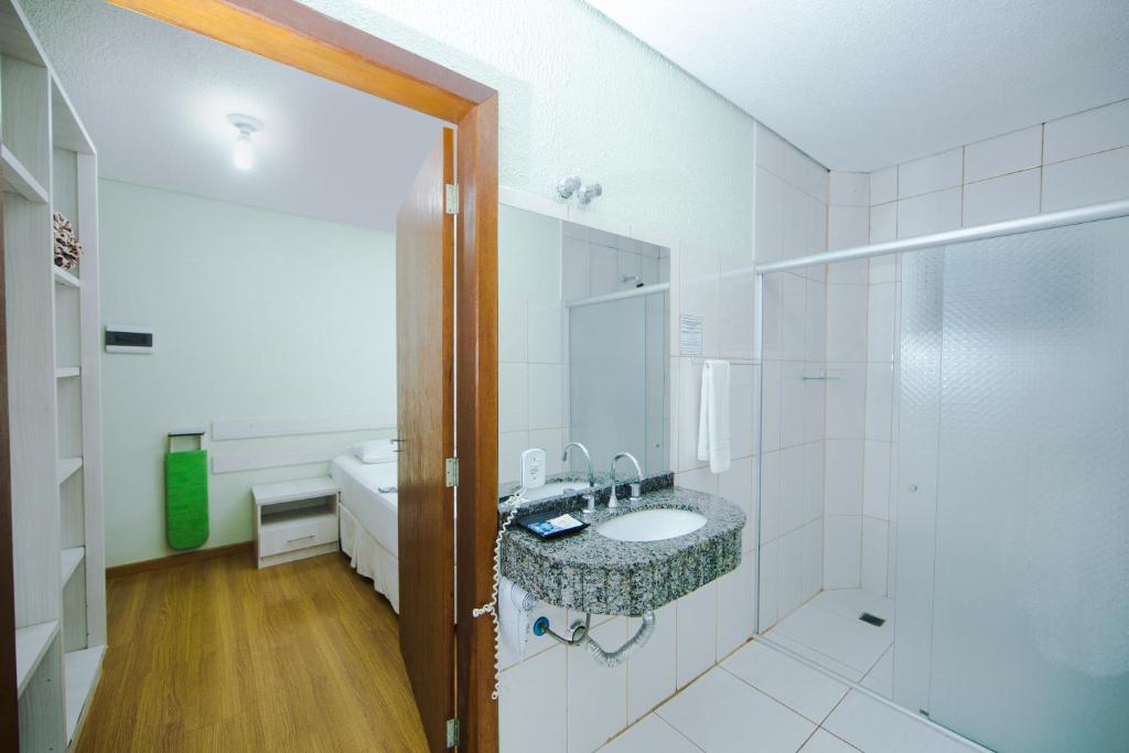  Pousada Iguassu Charm Suites