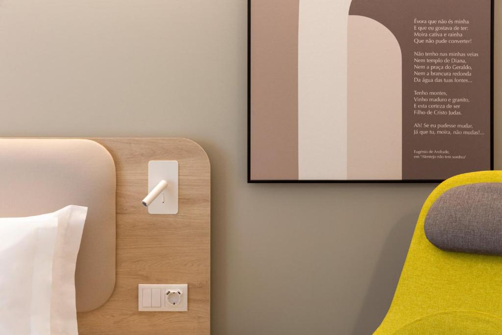 Holiday Inn Express Évora by IHG - 8