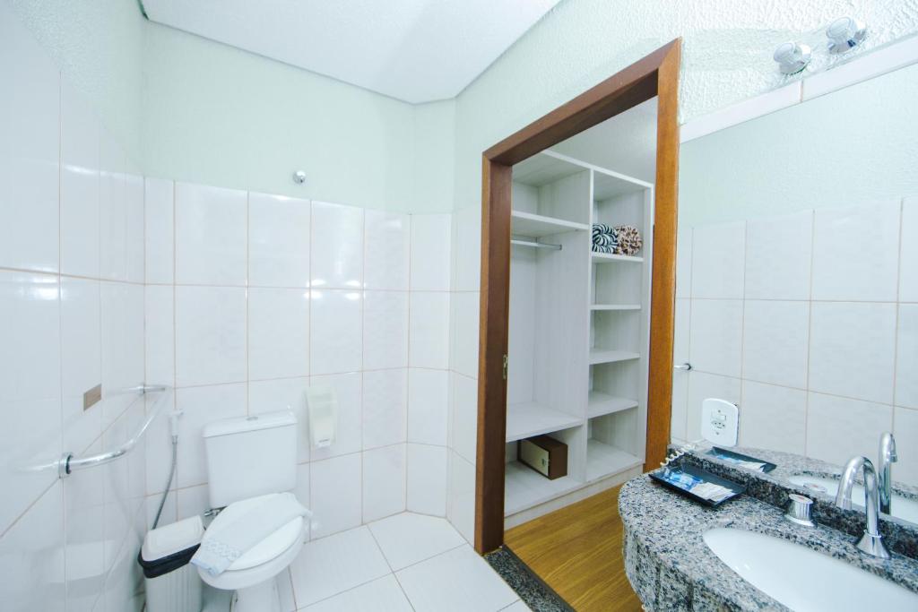  Pousada Iguassu Charm Suites