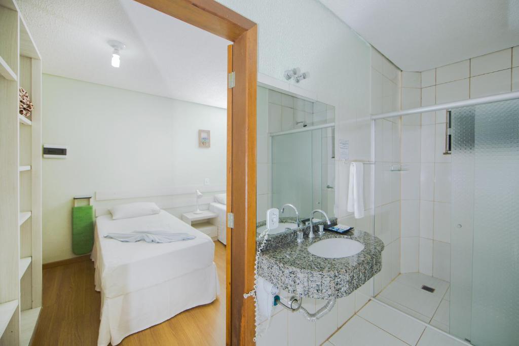  Pousada Iguassu Charm Suites