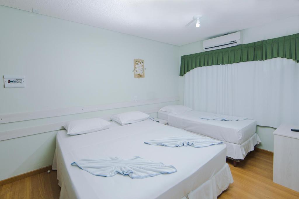  Pousada Iguassu Charm Suites