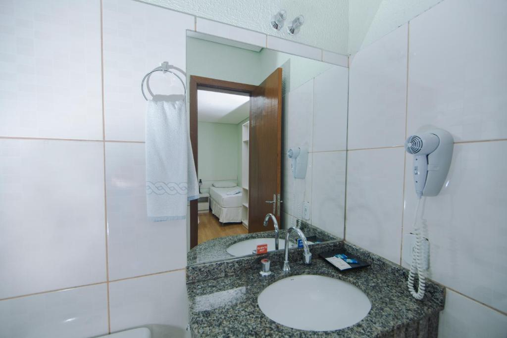  Pousada Iguassu Charm Suites