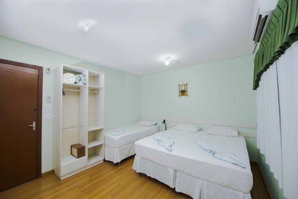  Pousada Iguassu Charm Suites