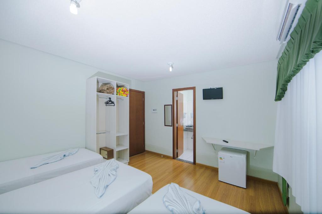  Pousada Iguassu Charm Suites