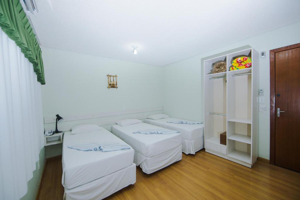 Pousada Iguassu Charm Suites