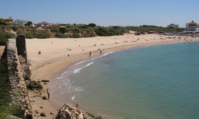 Zdjęcie z galerii obiektu La Huerta Pintada w mieście El Puerto de Santa María