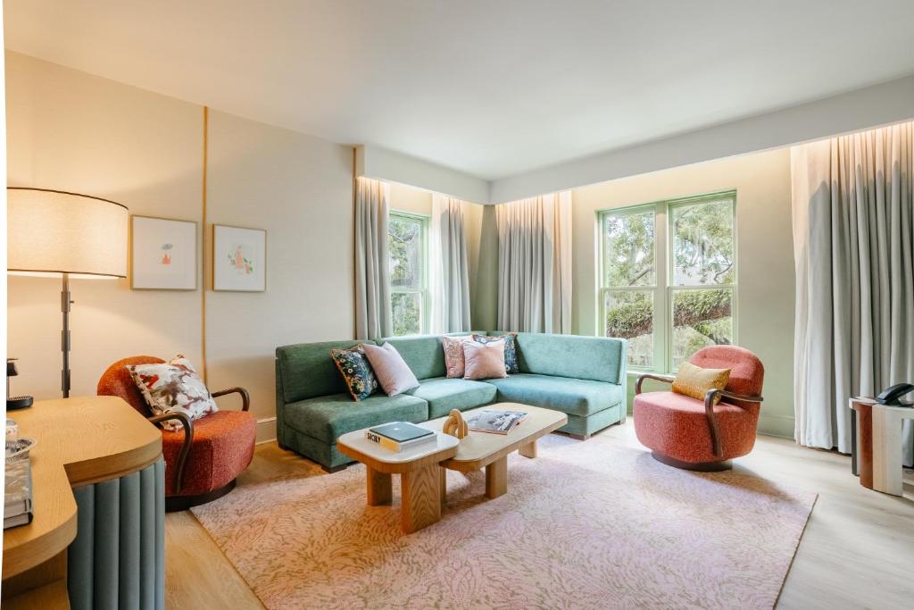 Hotel Bardo Savannah photo