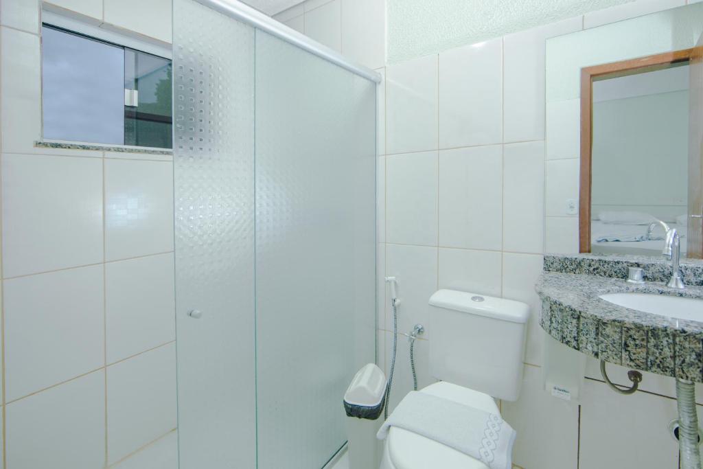  Pousada Iguassu Charm Suites