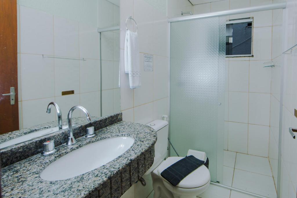  Pousada Iguassu Charm Suites