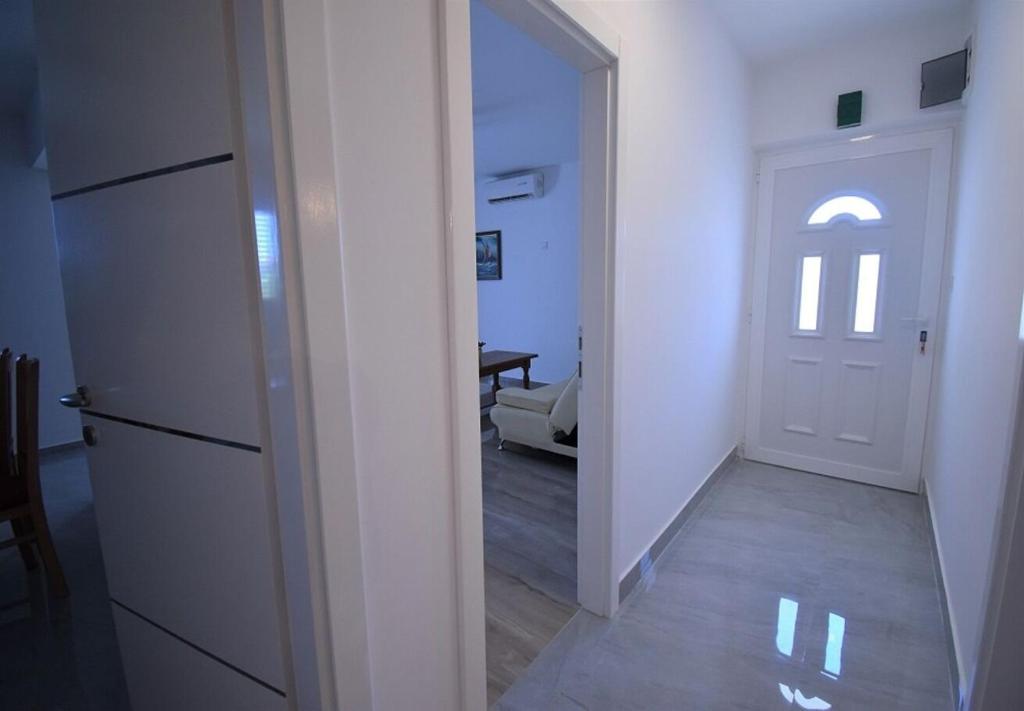 Posteľ alebo postele v izbe v ubytovaní House Branka