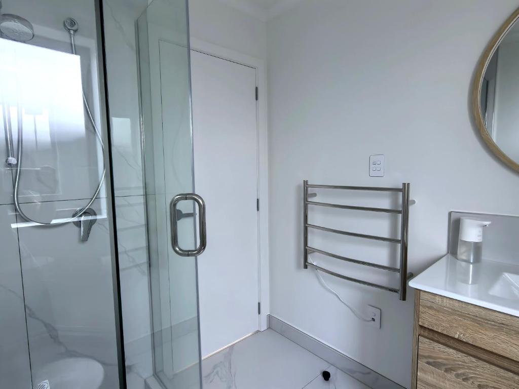 Hideaway in Green Hill Park - Resim 5