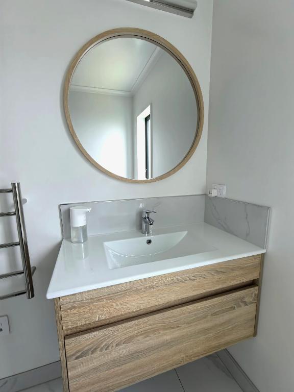 Hideaway in Green Hill Park - Resim 6